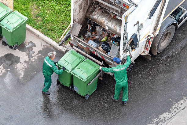 Best Attic Cleanout Services  in Hackleburg, AL