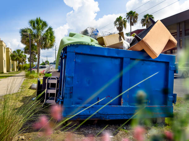 Trusted Hackleburg, AL Junk Removal Experts